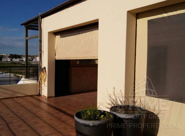 Apartament w rejonie Larnaca (Cineplex) na sprzedaż