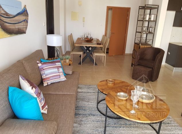 Apartament w rejonie Larnaca (City centre) na sprzedaż