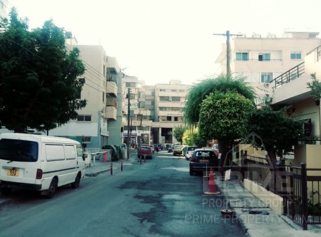 Apartament w rejonie Larnaca (City centre) na sprzedaż