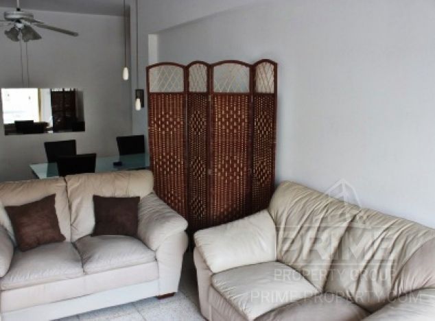 Apartament w rejonie Larnaca (City centre) na sprzedaż