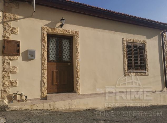 Apartament w rejonie Larnaca (City centre) na sprzedaż