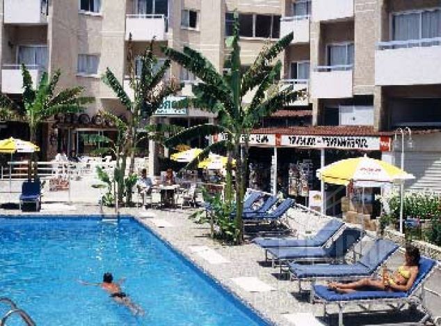  w rejonie Larnaca (Dhekelia) na sprzedaż