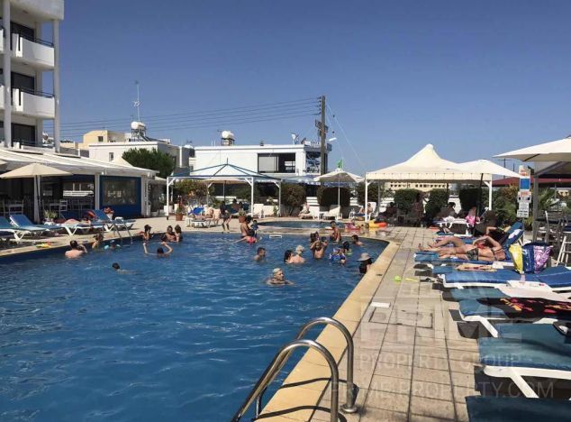  w rejonie Larnaca (Dhekelia) na sprzedaż