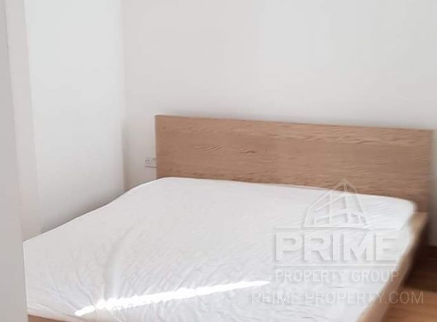 Apartament w rejonie Larnaca (Drosia) na sprzedaż