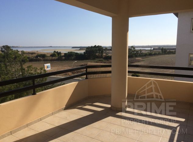 Apartament w rejonie Larnaca (Faneromeni) na sprzedaż