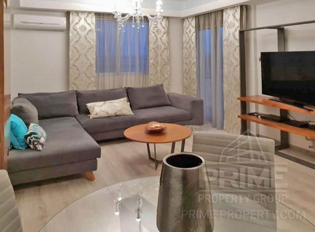 Apartament w rejonie Larnaca (Faneromeni) na sprzedaż
