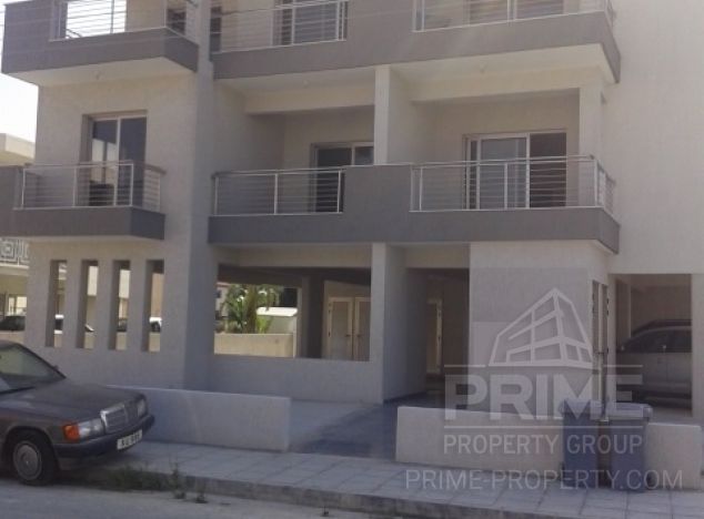  w rejonie Larnaca (Livadia) na sprzedaż