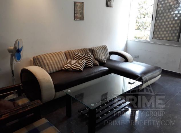 Apartament w rejonie Larnaca (Makenzy) na sprzedaż