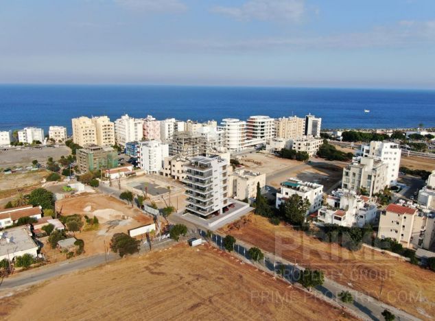 Apartament w rejonie Larnaca (Makenzy) na sprzedaż