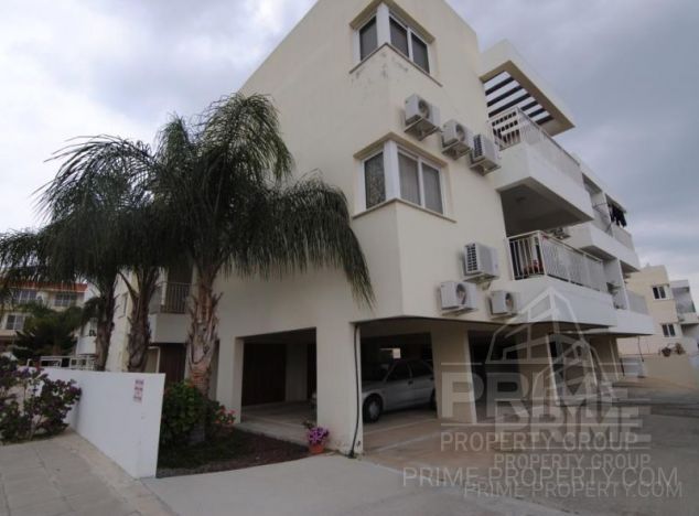 Apartament w rejonie Larnaca (Oroklini) na sprzedaż