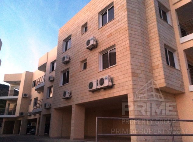 Apartament w rejonie Larnaca (Oroklini) na sprzedaż