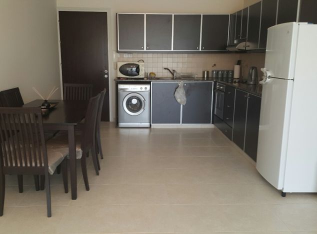 Apartament w rejonie Larnaca (Oroklini) na sprzedaż