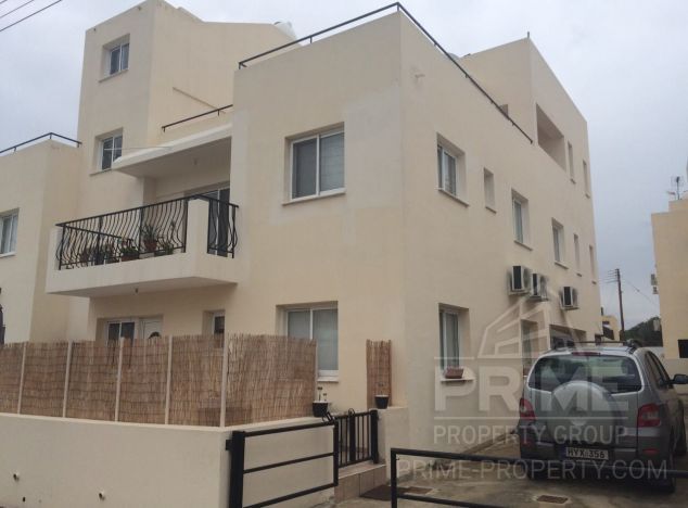 Apartament w rejonie Larnaca (Oroklini) na sprzedaż