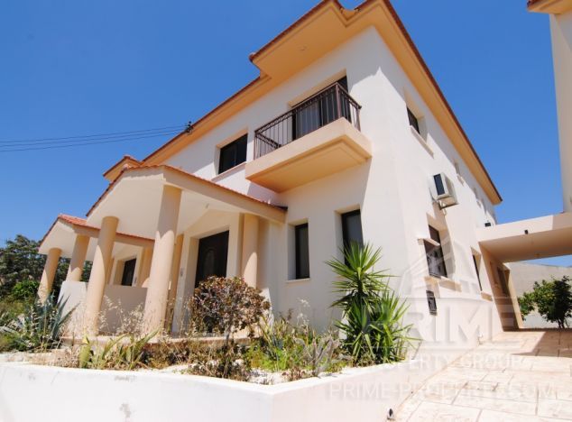 Willa w rejonie Larnaca (Oroklini) na sprzedaż