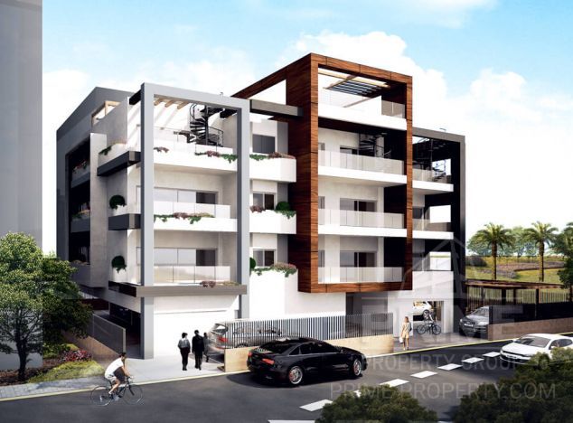 Apartament na sprzedaż w Port