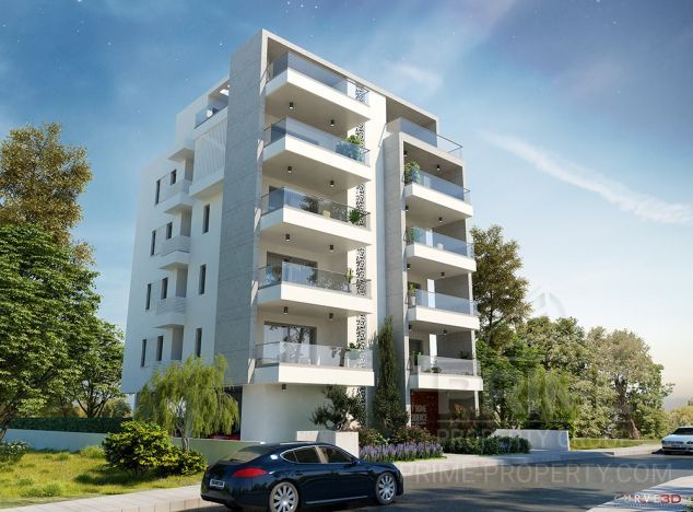 Apartament na sprzedaż w Port