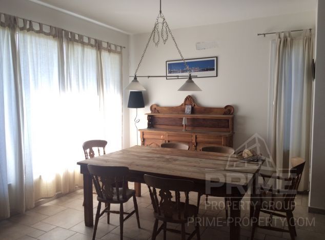 Willa w rejonie Larnaca (Pyla) na sprzedaż