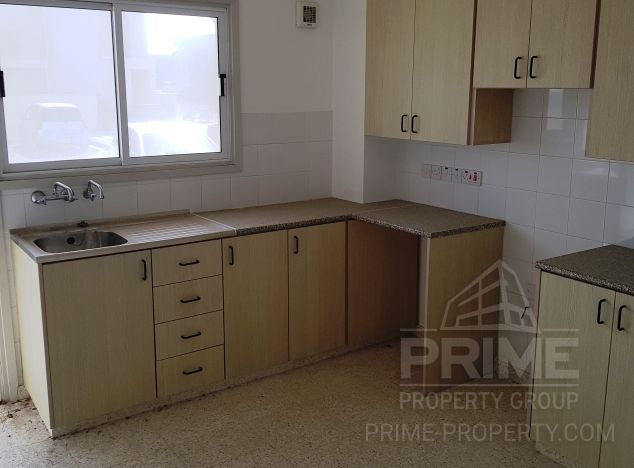 Apartament w rejonie Larnaca (Sklavenites) na sprzedaż