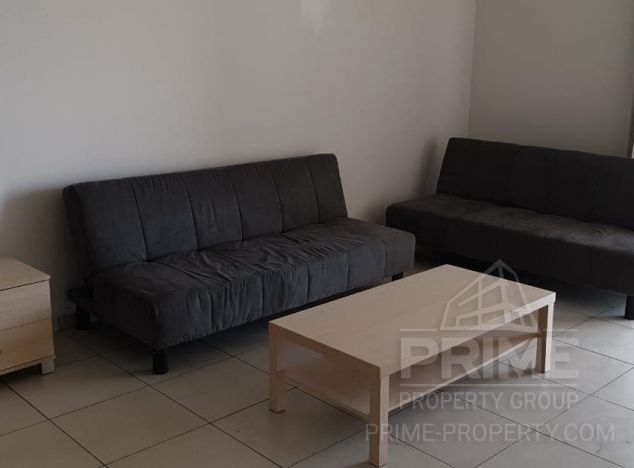 Apartament w rejonie Larnaca (Tersefanou) na sprzedaż