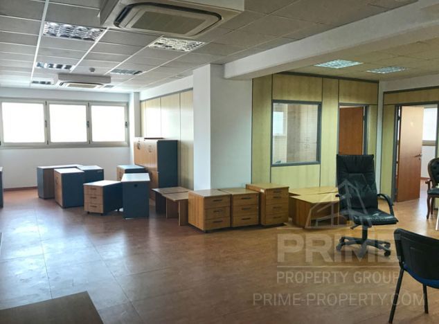 Biuro w rejonie Limassol (Agia Fyla) na sprzedaż
