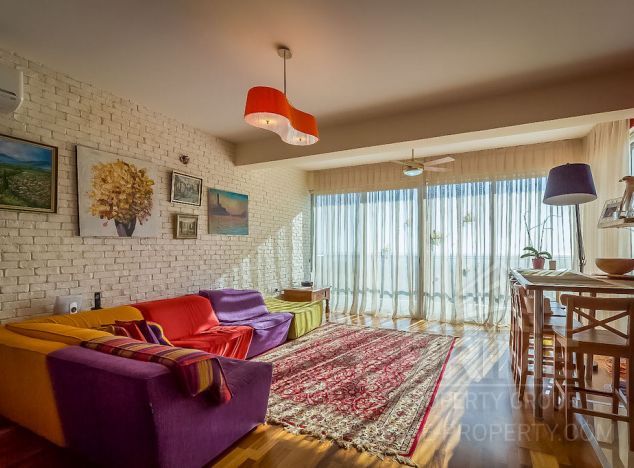 Apartament w rejonie Limassol (Agia Fyla) na sprzedaż