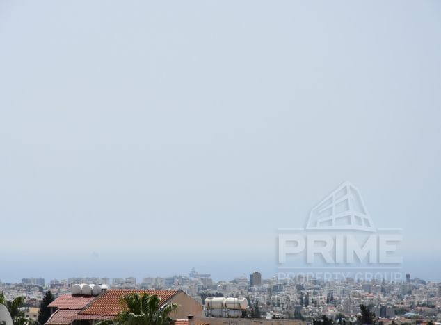 Apartament w rejonie Limassol (Agia Fyla) na sprzedaż