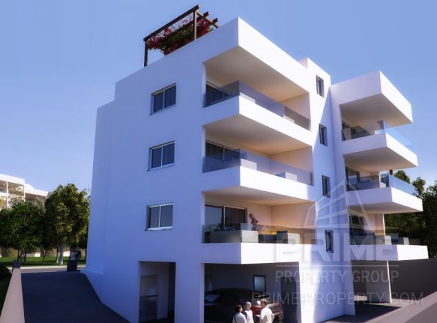  w rejonie Limassol (Agia Fyla) na sprzedaż