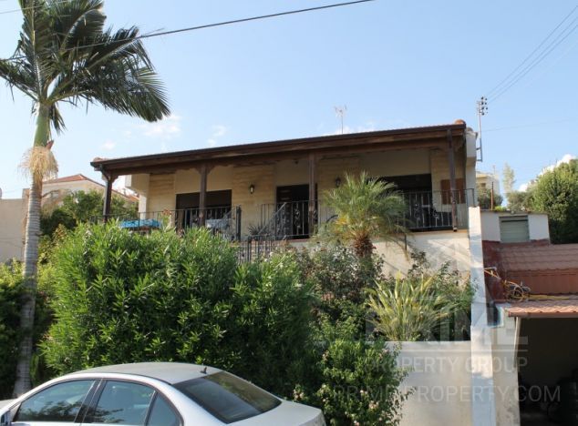 Willa w rejonie Limassol (Agia Fyla) na sprzedaż