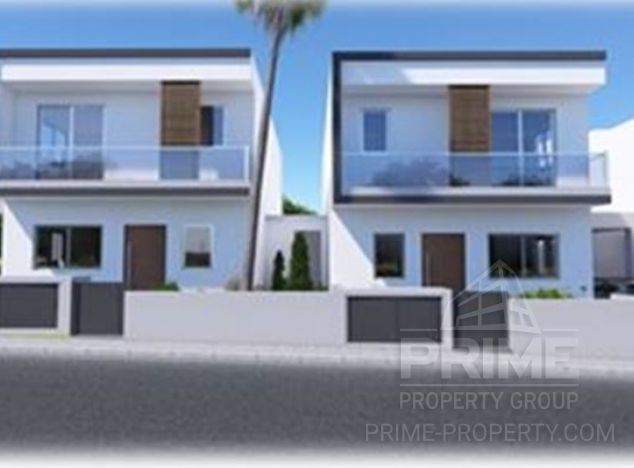 Willa w rejonie Limassol (Agia Fyla) na sprzedaż
