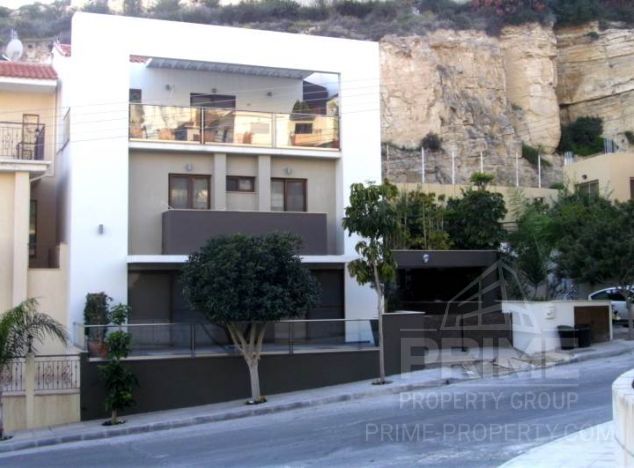 Willa w rejonie Limassol (Agia Fyla) na sprzedaż