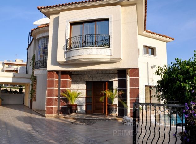 Willa w rejonie Limassol (Agia Fyla) na sprzedaż