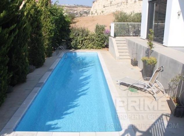 Willa w rejonie Limassol (Agia Fyla) na sprzedaż