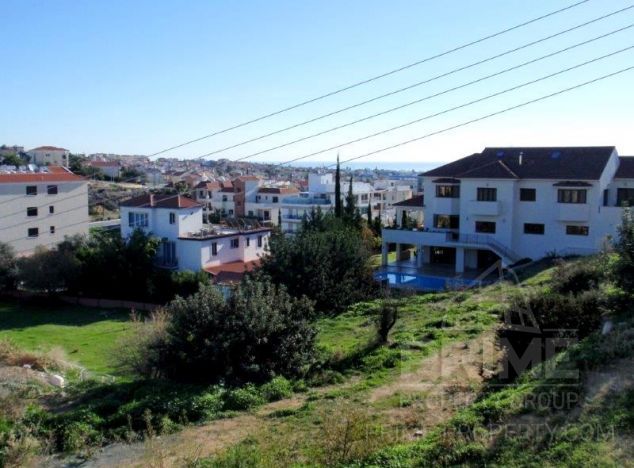 Apartament w rejonie Limassol (Agios Athanasios) na sprzedaż