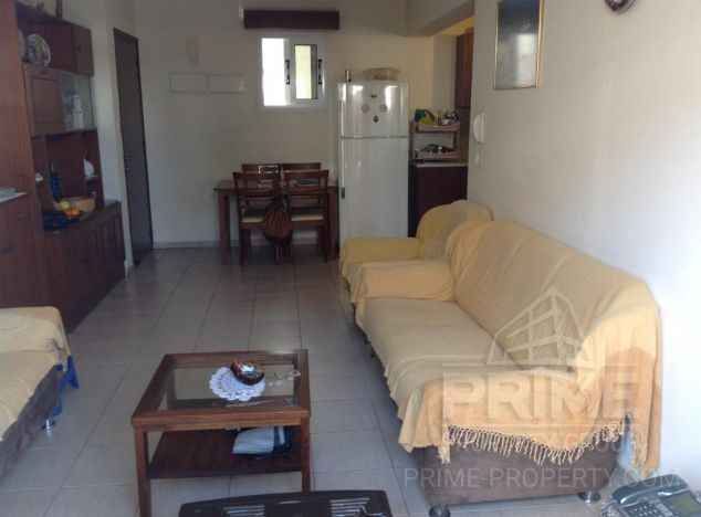 Apartament w rejonie Limassol (Agios Athanasios) na sprzedaż