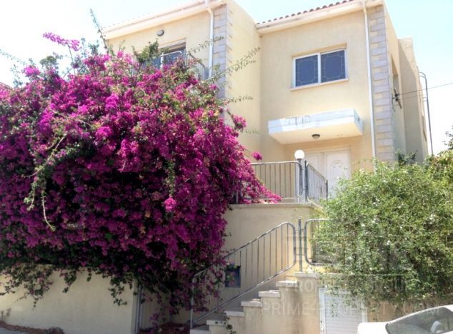 Willa w rejonie Limassol (Agios Athanasios) na sprzedaż