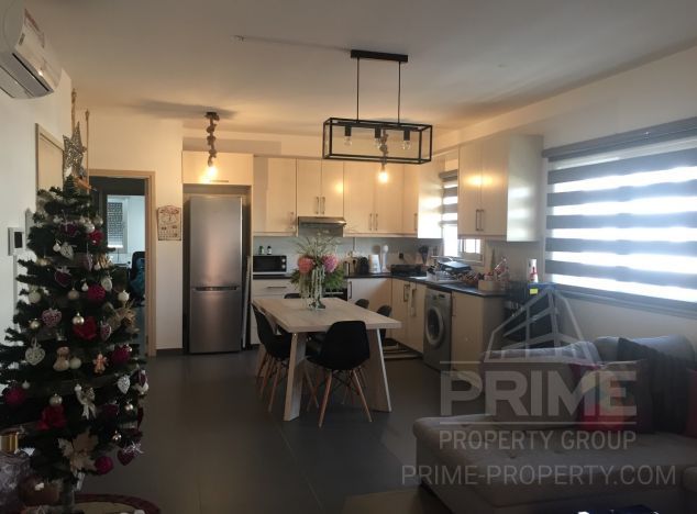 Apartament na sprzedaż w Agios Ioannis