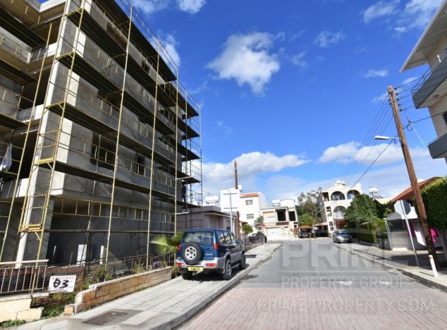Apartament na sprzedaż w Agios Ioannis
