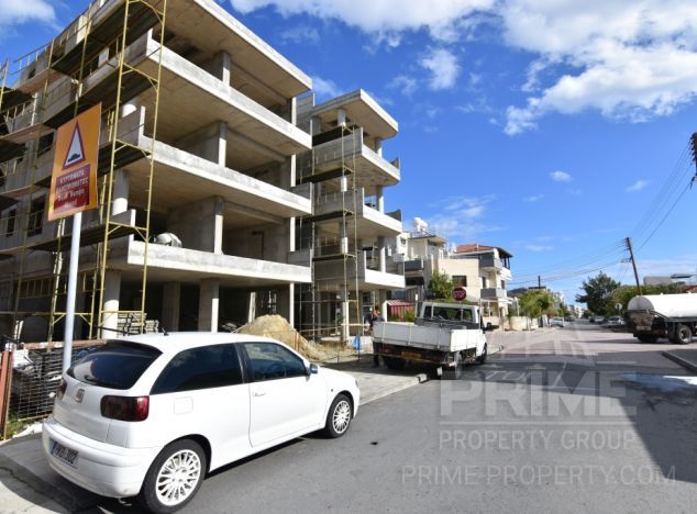 Apartament na sprzedaż w Agios Ioannis