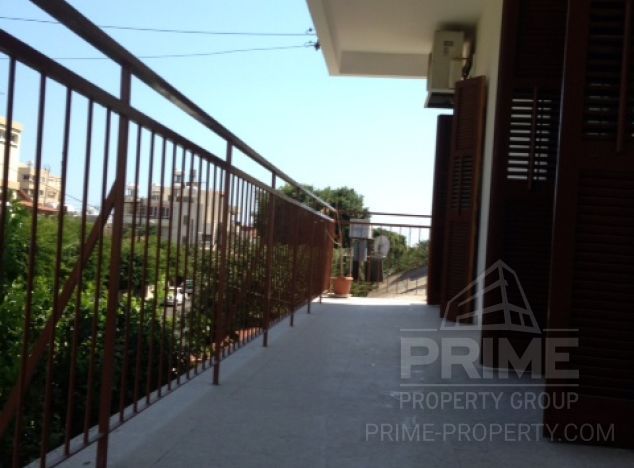 Willa w rejonie Limassol (Agios Ioannis) na sprzedaż