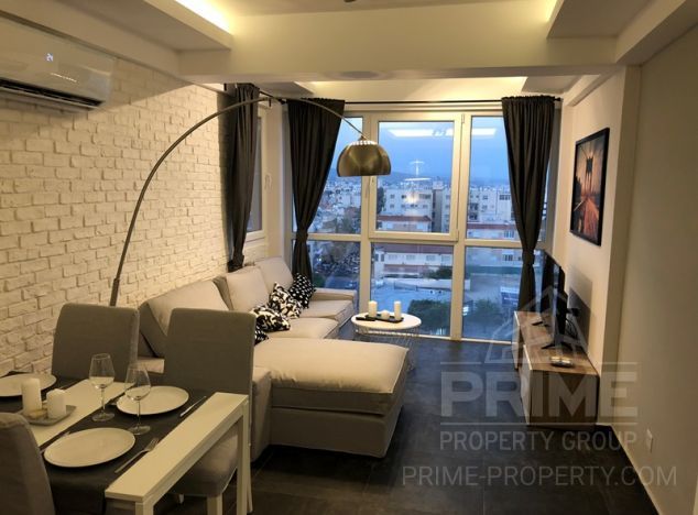 Apartament na sprzedaż w Agios Nektarios