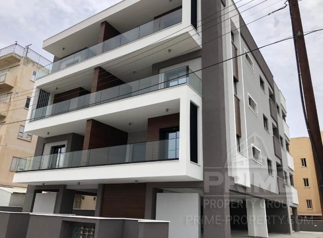 Apartament na sprzedaż w Agios Nektarios