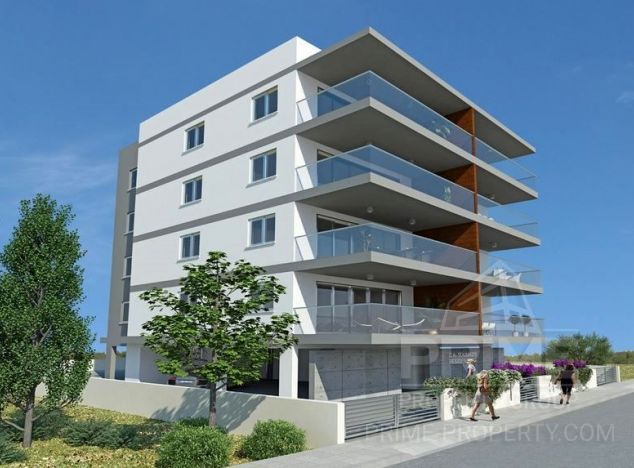  w rejonie Limassol (Agios Nektarios) na sprzedaż