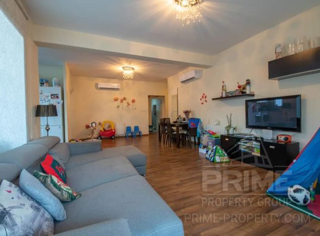 Apartament na sprzedaż w Agios Nikolaos