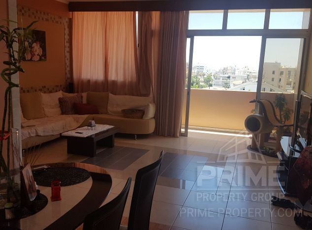 Apartament na sprzedaż w Agios Nikolaos