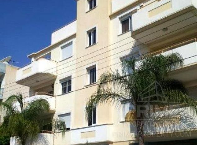  w rejonie Limassol (Agios Nikolaos) na sprzedaż