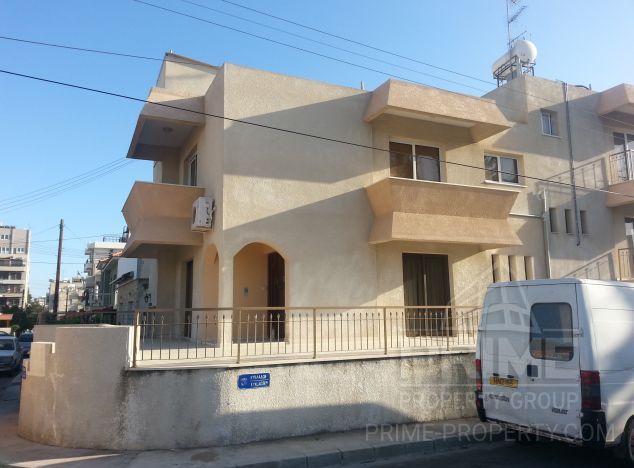  w rejonie Limassol (Agios Nikolaos) na sprzedaż