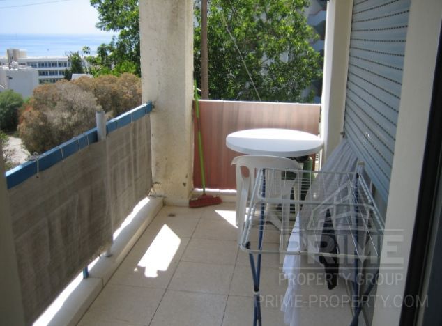 Apartament w rejonie Limassol (Agios Tychonas) na sprzedaż
