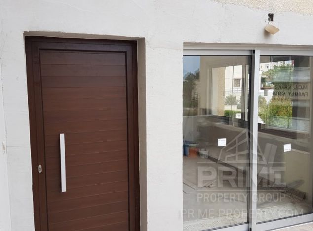 Apartament w rejonie Limassol (Agios Tychonas) na sprzedaż