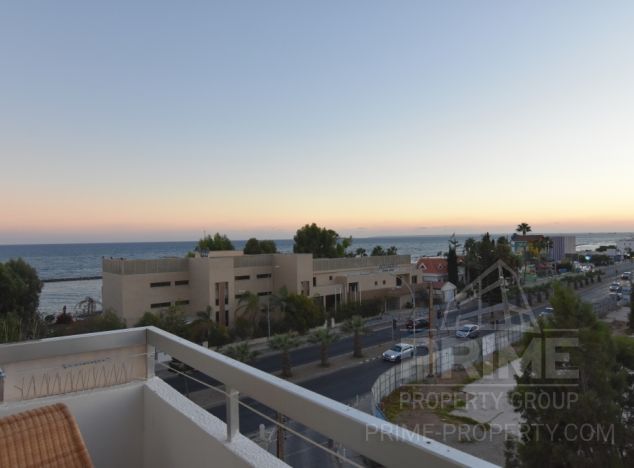  w rejonie Limassol (Agios Tychonas) na sprzedaż