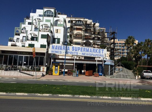  w rejonie Limassol (Agios Tychonas) na sprzedaż
